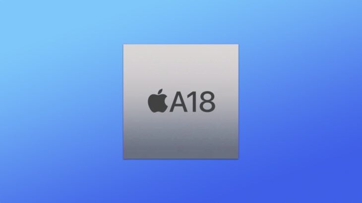 iOS 18 : du code révèle 4 futurs modèles d’iPhone 16 dotés d’une puce A18