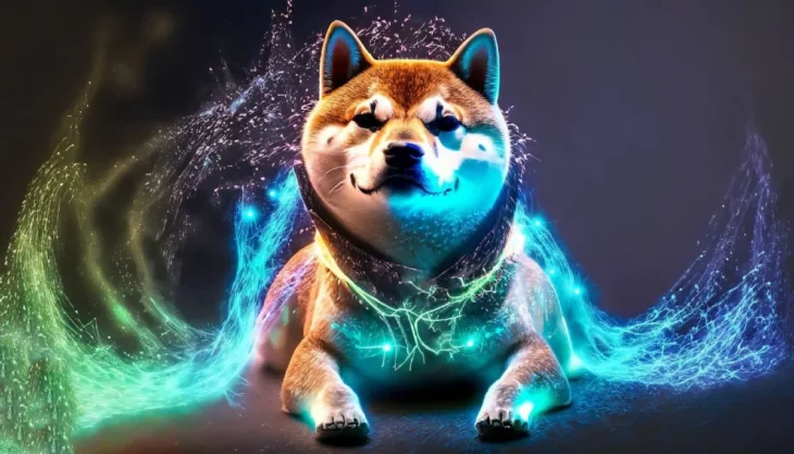 Burn du Shiba Inu, rebond du Dogecoin, 1,5 million de $ pour la prévente du Galaxy Fox ($GFOX)