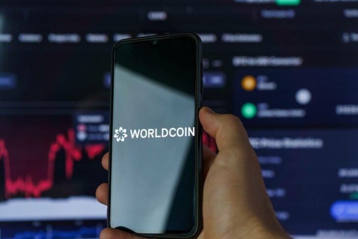 Le Worldcoin à la une après un rallye de 67%, les top cryptos de la semaine à la loupe