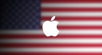 Apple a obtenu plus de 2 500 brevets américains en 2023
