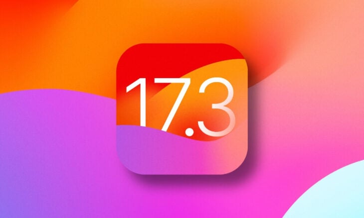 Quelle est la date de sortie d’iOS 17.3 ?