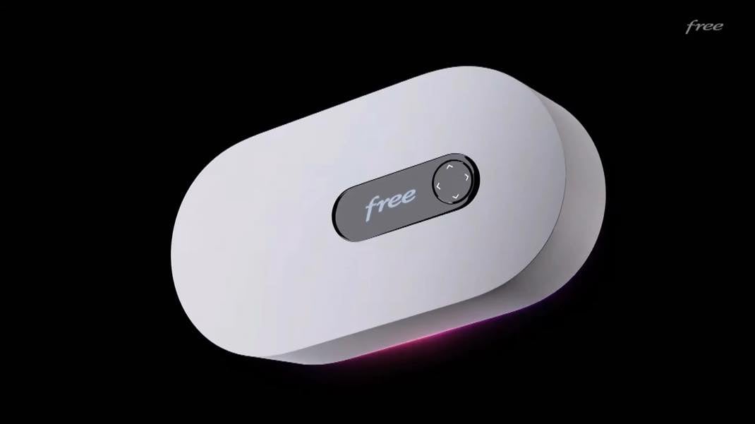 Free dévoile Ultra, sa toute nouvelle Freebox avec 8 Gb/s en download