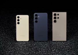 Galaxy S24, S24 + et S24 Ultra : tout savoir sur les nouveaux téléphones de Samsung