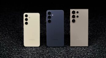 Galaxy S24, S24 + et S24 Ultra : tout savoir sur les nouveaux téléphones de Samsung