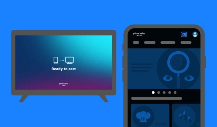 Amazon Matter Casting : une nouvelle alternative à Apple AirPlay et Google Chromecast