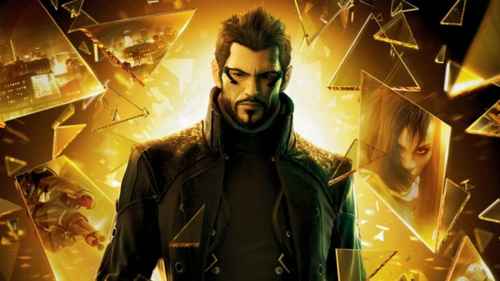 Licenciements chez Eidos Montréal, un jeu Deus Ex annulé