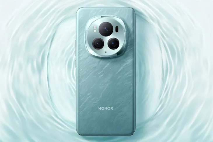 Honor Magic 6 Pro : un zoom jusqu’à x100 pour concurrencer le Samsung Galaxy S23 Ultra