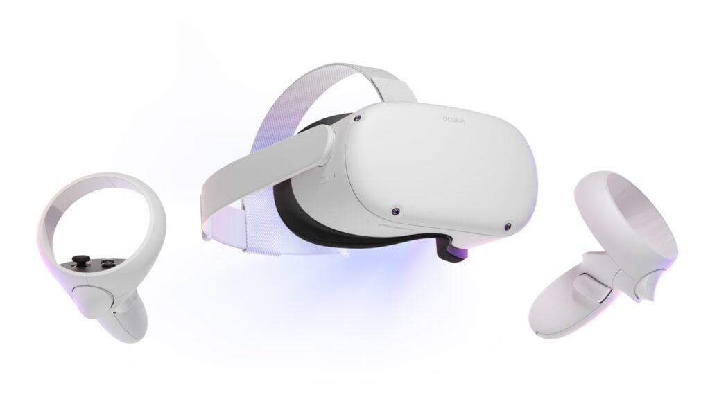 Meta baisse définitivement le prix de son casque VR Meta Quest 2