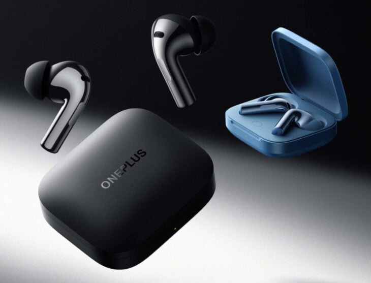 La nouvelle gamme OnePlus : découvrez les écouteurs Buds 3