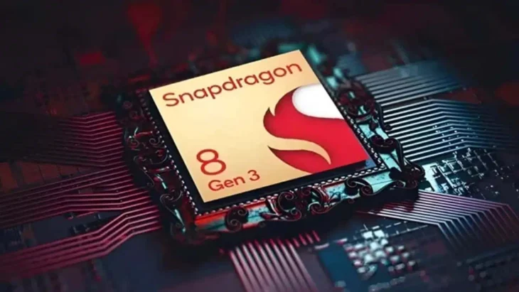 Qualcomm dévoile le Snapdragon 8s Gen 3, une option milieu de gamme performante