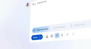 Google Gemini : les avancées majeures de l’IA redéfinissent l’expérience Google One