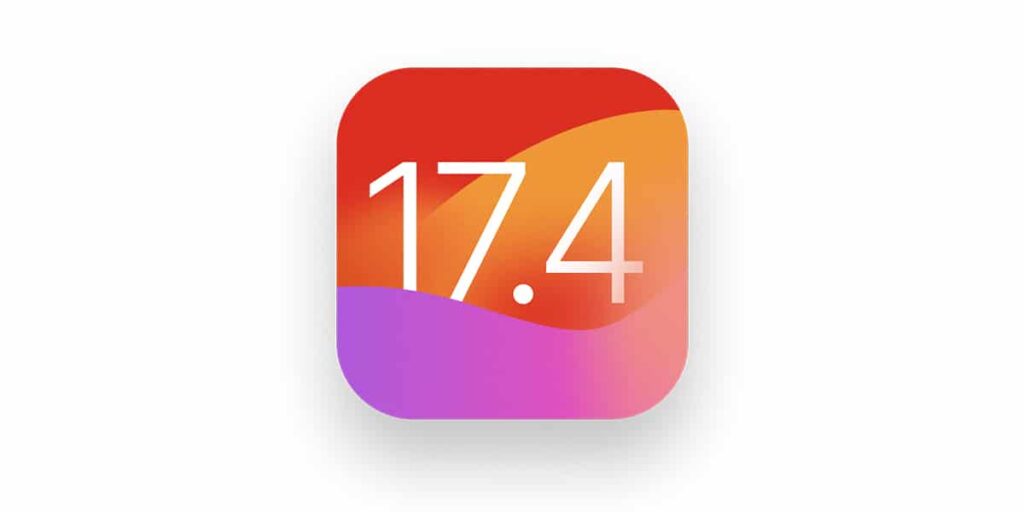 iOS 17.4 : la mise à jour va améliorer le sécurité d'iMessage sur l'iPhone