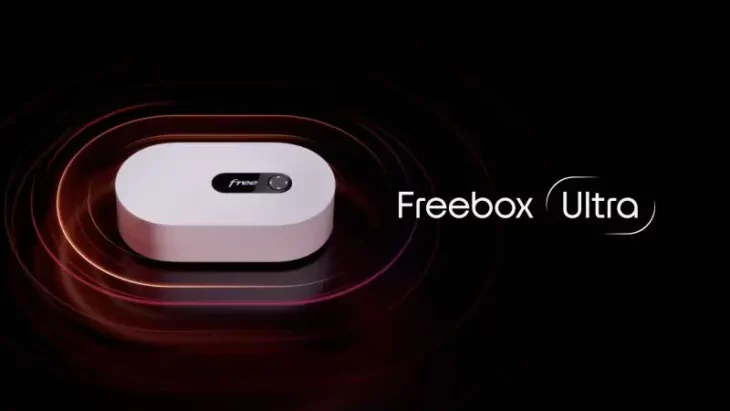 Free enrichit son offre Freebox Ultra Essentiel avec des chaînes TV premium