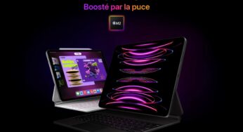 Pourquoi choisir l’iPad Pro M2 d’Apple ?