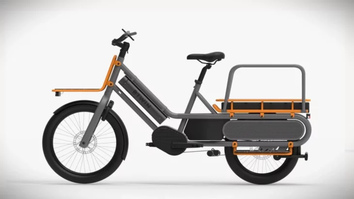 Btwin R500E : qu’attendre de la prochaine version du vélo cargo électrique de Decathlon ?