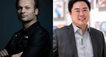 Playstation : Sony nomme Hermen Hulst et Hideaki Nishino comme nouveaux patrons
