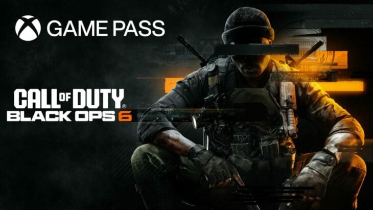 Call of Duty Black Ops 6 annoncé, et il arrive sur le Gamepass