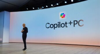 Copilot+ PC : Microsoft révèle de nouveaux ordinateurs optimisés pour l’IA