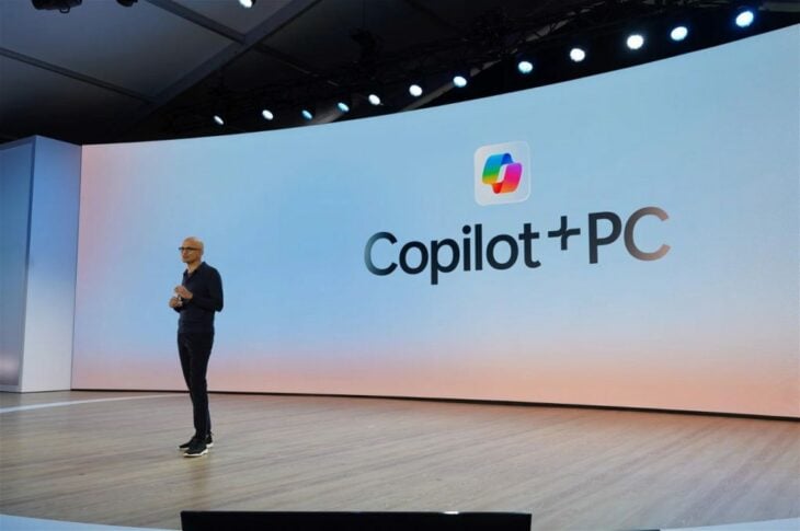Copilot+ PC : Microsoft révèle de nouveaux ordinateurs optimisés pour l’IA