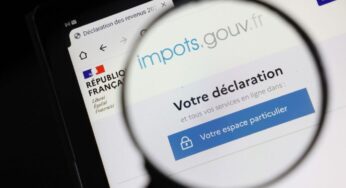 Impôts 2024 : la déclaration sur smartphone est un “succès”