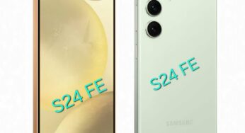 Le Samsung Galaxy S24 FE confirmé par une version bêta de One UI ?