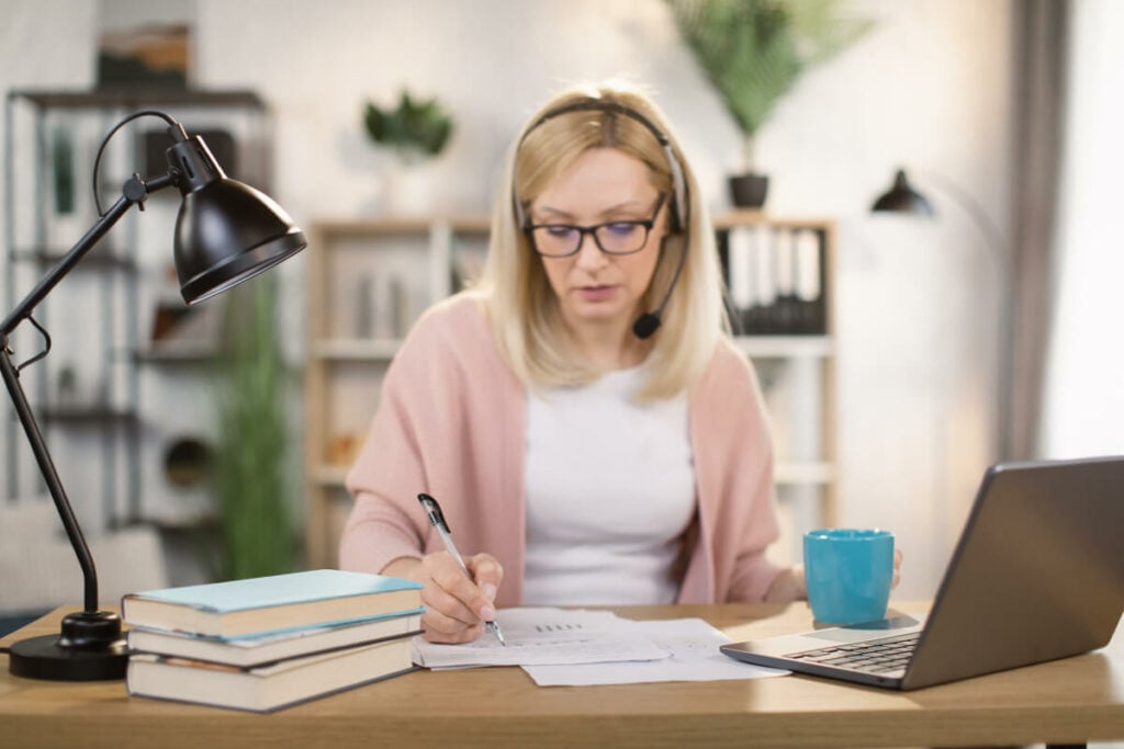 Pourquoi avoir recours à la formation à distance pour son entreprise ?