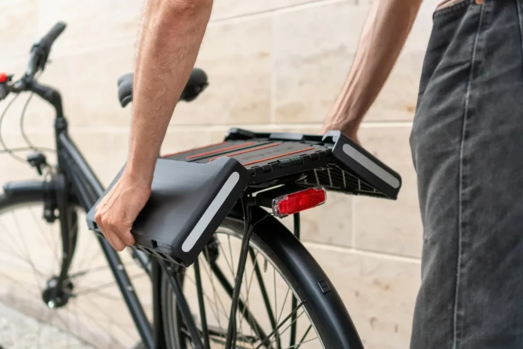 Allpacka lance campagne financement participatif pour caisse vélo pliable “One”