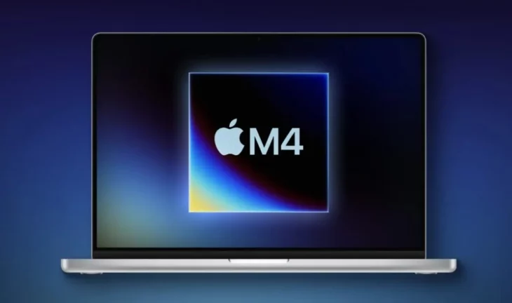 Apple devrait lancer ses nouveaux Mac M4 en novembre 2024