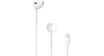 Apple pourrait abandonner ses mythiques écouteurs EarPods filaires