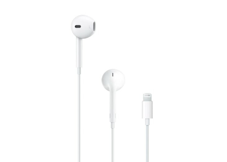 Apple pourrait abandonner ses mythiques écouteurs EarPods filaires