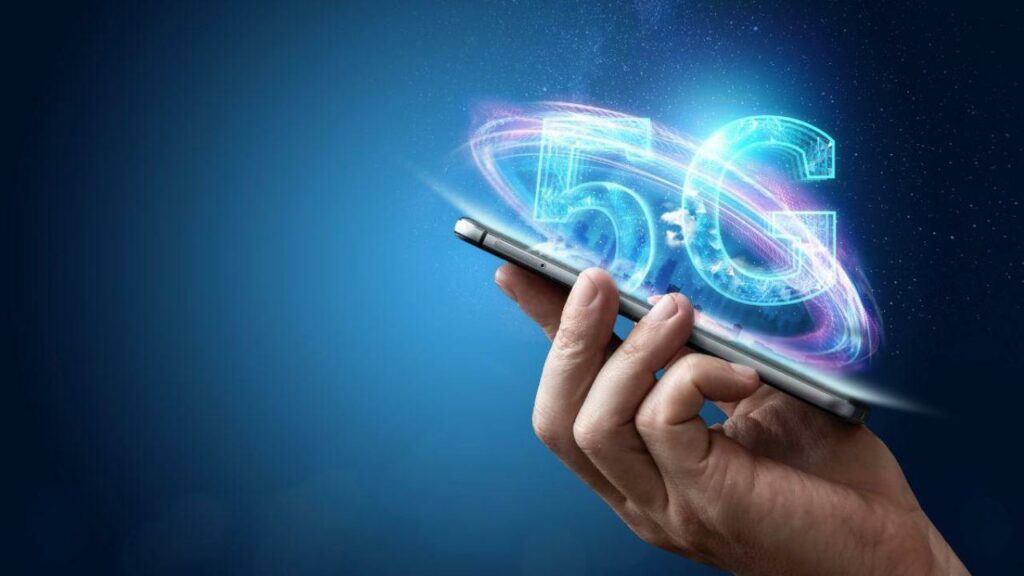 Découvrir les avantages et l'impact de la 5G au quotidien