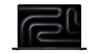 Pas d’écran OLED sur les MacBook Pro 2025 de 14 et 16 pouces ?