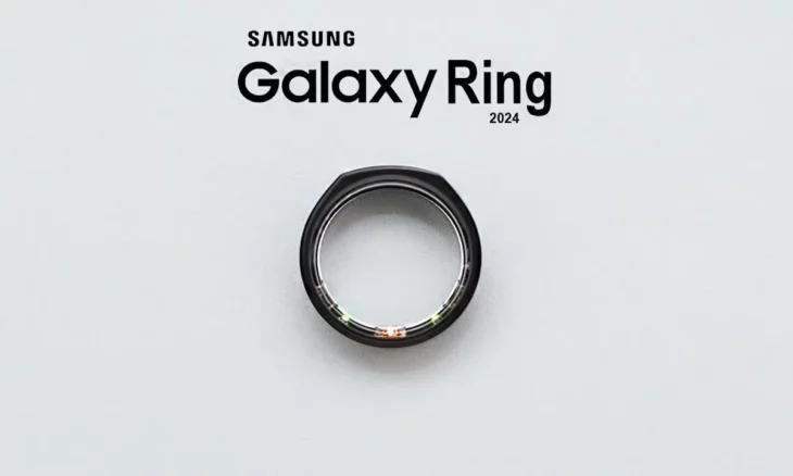 Samsung Galaxy Ring : deux nouvelles tailles à venir ?