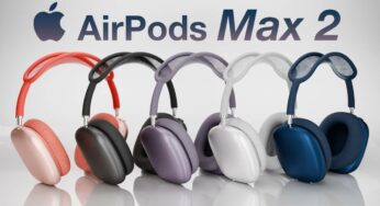 AirPods Max 2 : un nouveau modèle avec audio amélioré et USB-C dévoilé ce soir ?