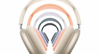 Apple met à jour ses AirPods Max avec un port USB-C et de nouvelles couleurs