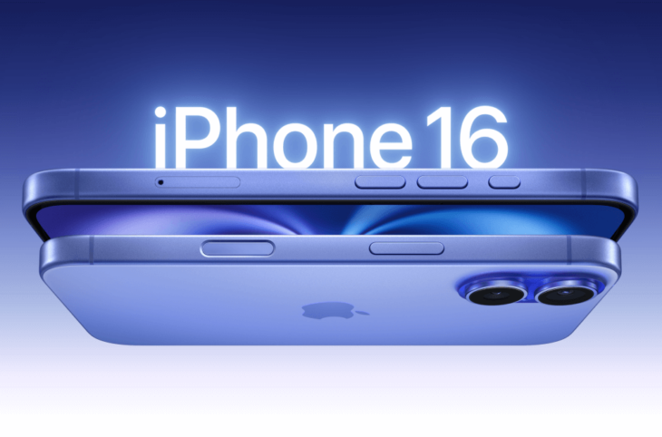 iPhone 16 & iPhone 16 Plus : prix, date de sortie, caractéristiques