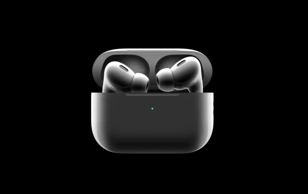 AirPods Pro 3 : le point sur les rumeurs