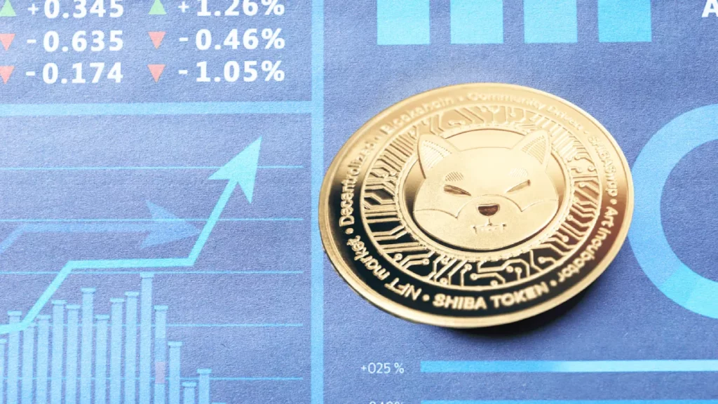 Cryptos : comme le Shiba Inu en 2021, un analyste prédit un +8000% pour ce token