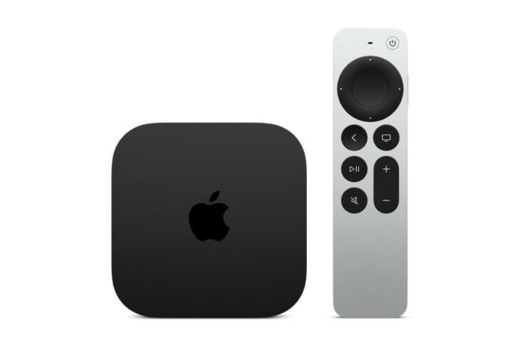 Apple TV 4K (4e génération) : que disent les dernières rumeurs ?