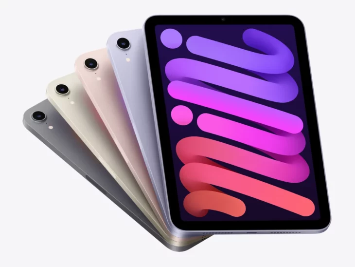 iPad Mini 7 : le point sur les rumeurs