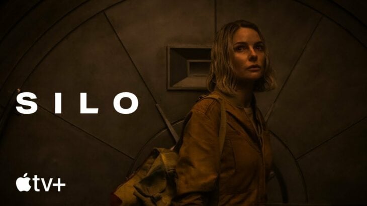 Silo Saison 2 : Apple TV+ partage la première bande-annonce (trailer)