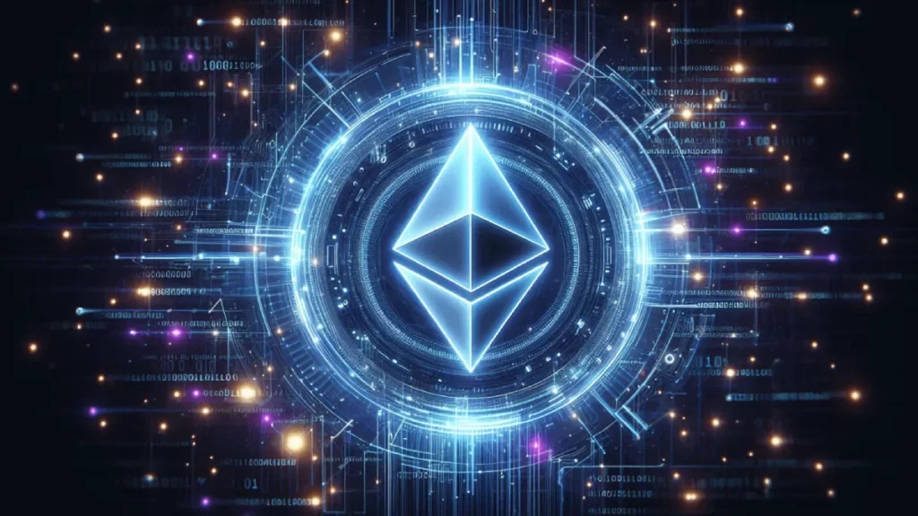 Cryptos : l'Ethereum franchit une résistance clé ; cet altcoin vise +15320% d'ici début 2025