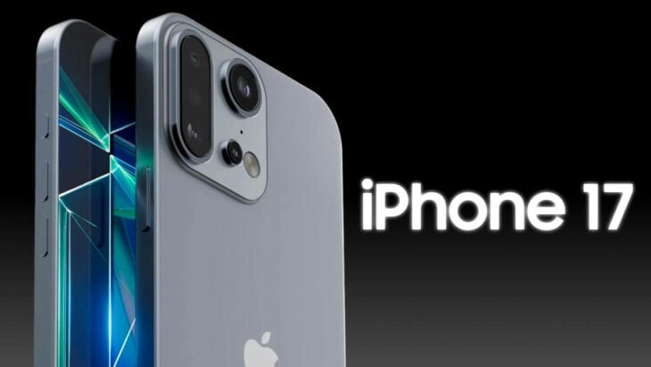 iPhone 17 Pro : retour de l’aluminium et un module photo rectangulaire ?