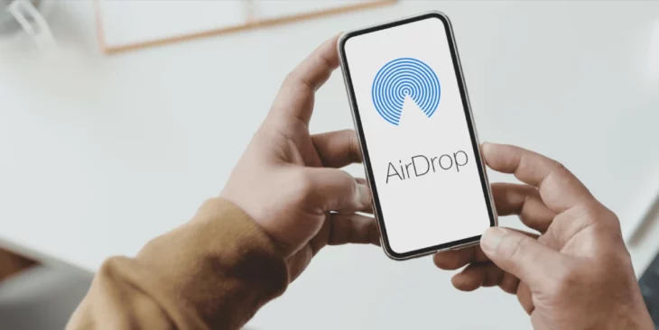 L’UE veut qu’Apple ouvre AirDrop et AirPlay à Android et à d’autres plateformes