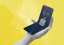 iPhone 18 Fold : qu’attendre du premier smartphone pliable d’Apple ?