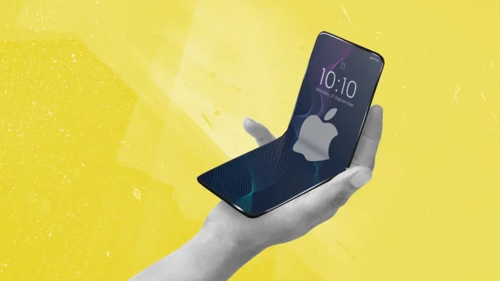 iPhone 18 Fold : qu’attendre du premier smartphone pliable d’Apple ?