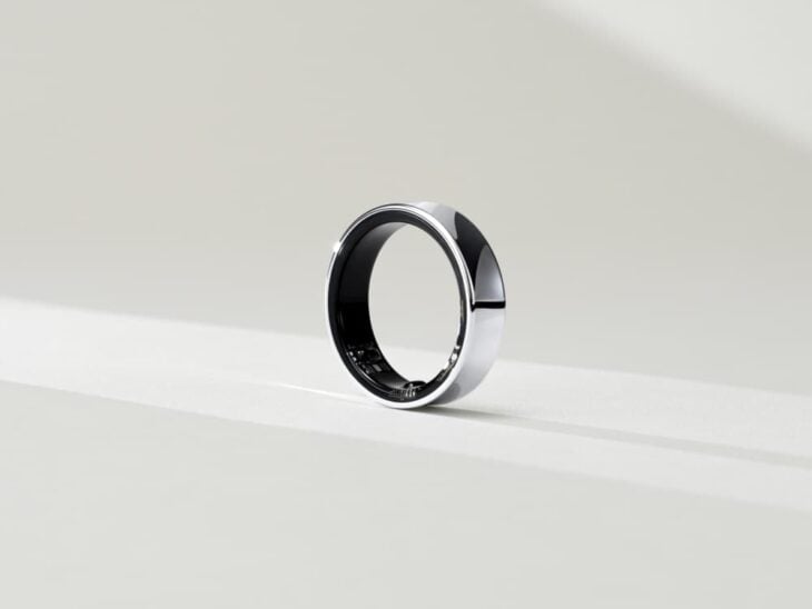 Galaxy Ring : Samsung devrait bien ajouter 2 tailles plus grandes