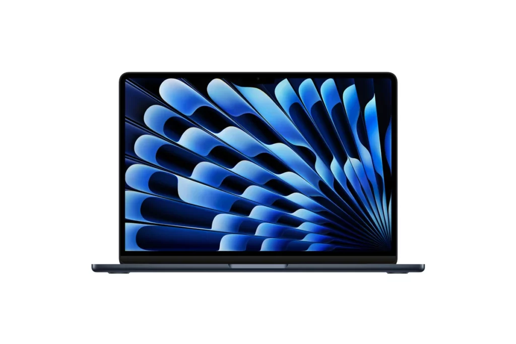 Le MacBook Air M3 d’Apple