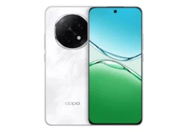 Oppo A5 Pro : écran 120 Hz, processeur Dimensity 7300, batterie 6000 mAh et certification IP69