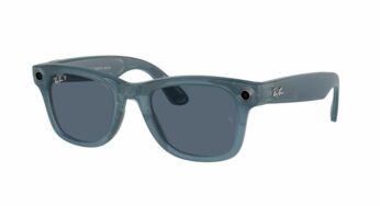 Les Meta Ray-Ban gagnent des fonctionnalités d’IA en direct et de traduction en temps réel